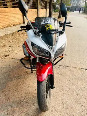 Yamaha Fazer v1 2014