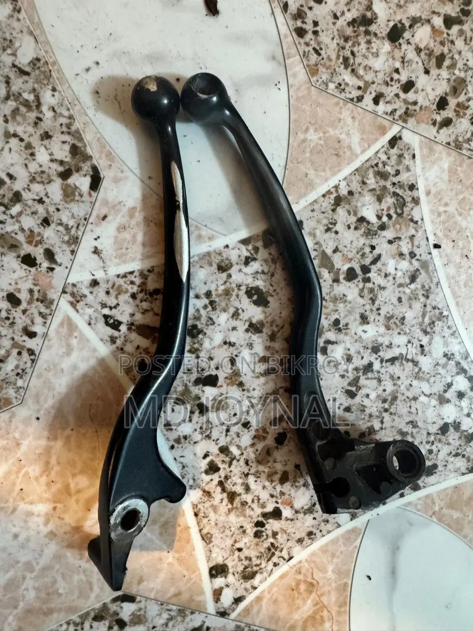 Motorcycle Parts and R15 Accessories