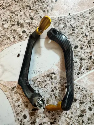 Motorcycle Parts and R15 Accessories