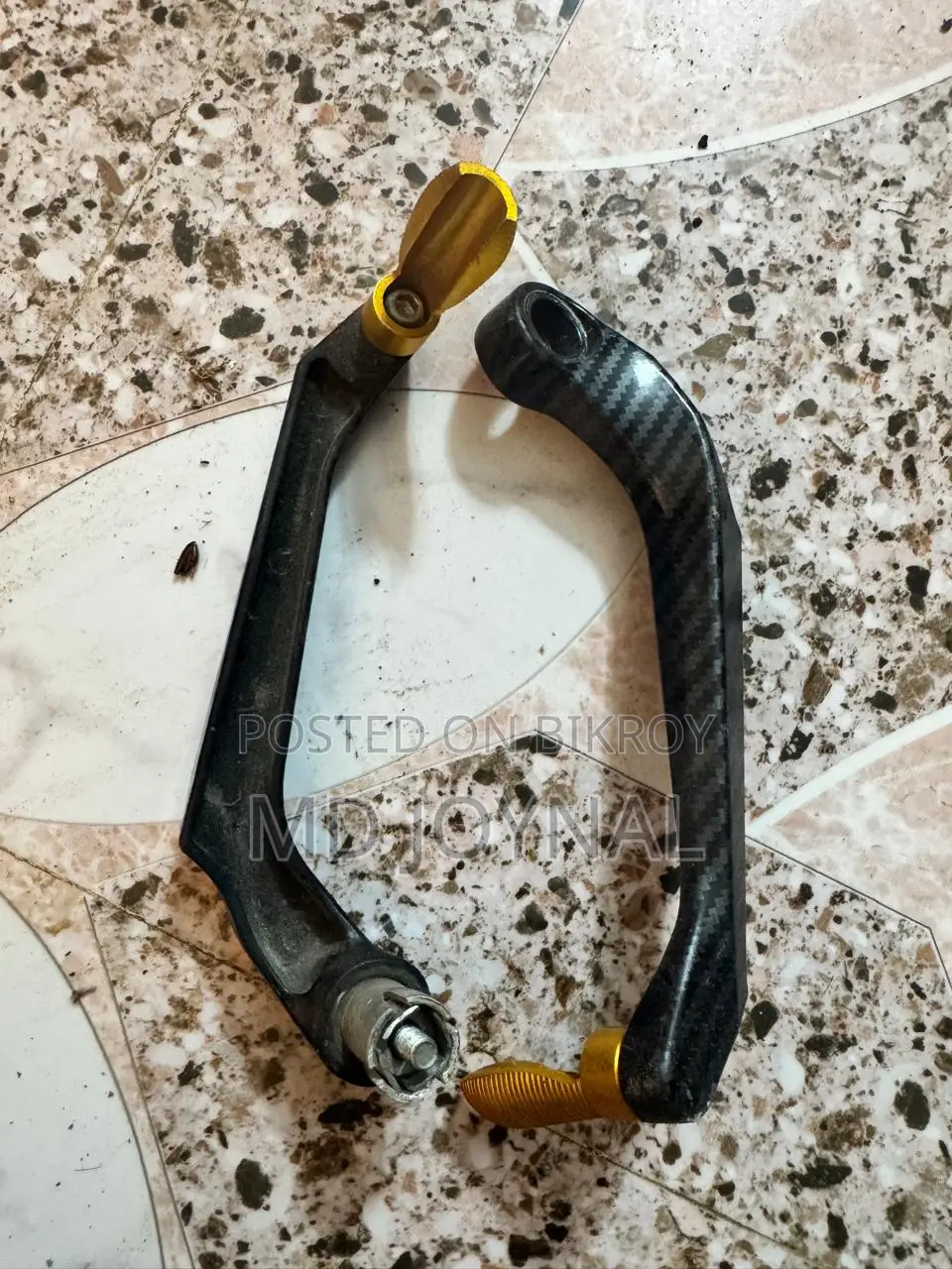 Motorcycle Parts and R15 Accessories