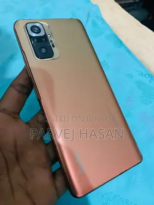Xiaomi Redmi Note 10 Pro 8/128GB (Used)