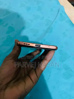 Xiaomi Redmi Note 10 Pro 8/128GB (Used)