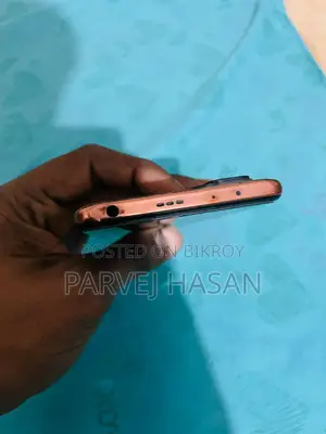Xiaomi Redmi Note 10 Pro 8/128GB (Used)