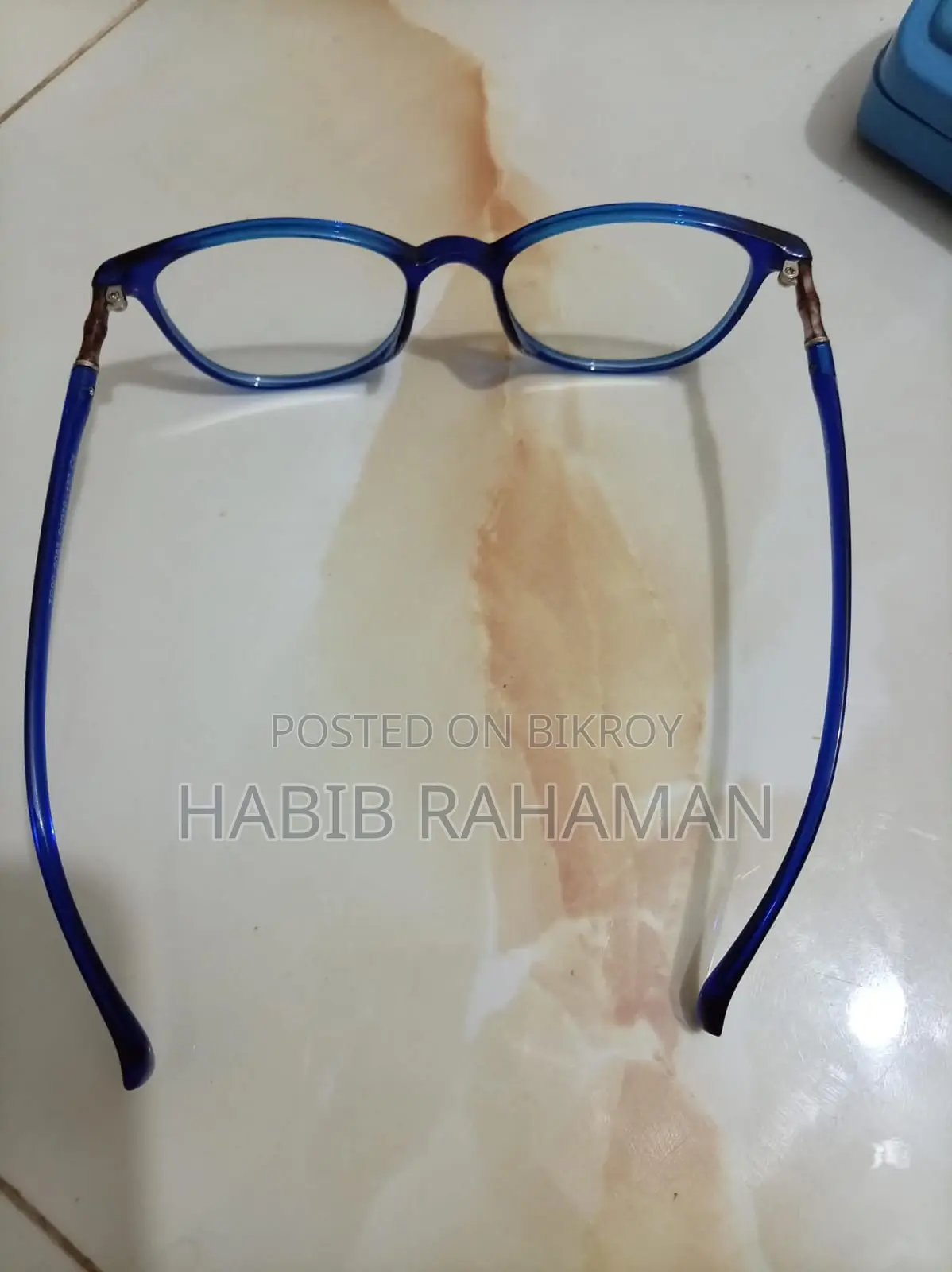 Women's Glasses