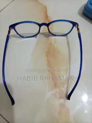 Women's Glasses