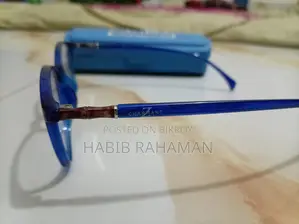 Women's Glasses