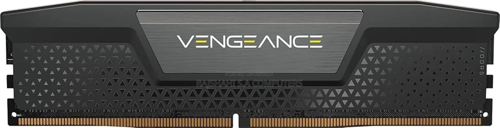 CORSAIR Vengeance 16GB DDR5 5200MHz