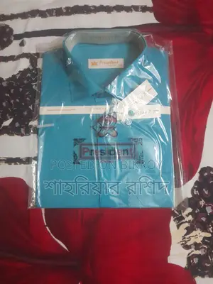 Half Shirt