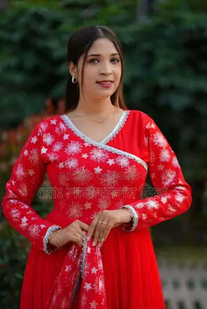 Eid Collection: Such a Beautiful Gown