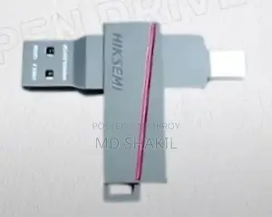 64GB Pen Drive