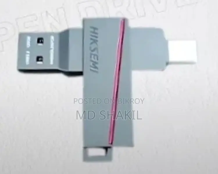 64GB Pen Drive