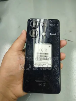 Xiaomi Redmi Note 13 (Used)