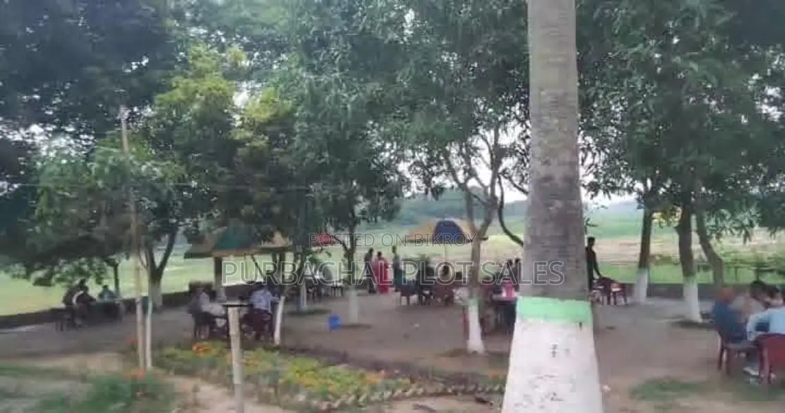 Peaceful Abode Purbachal
