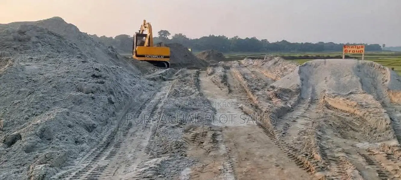 Peaceful Abode Purbachal