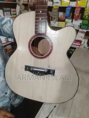 গিটার বিক্রির জন্য