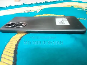 OPPO A58 (Used)