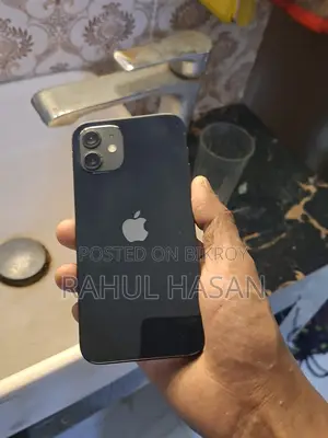 Apple iPhone 12 (Used)