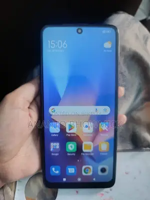 Xiaomi 10i 5g (Used)