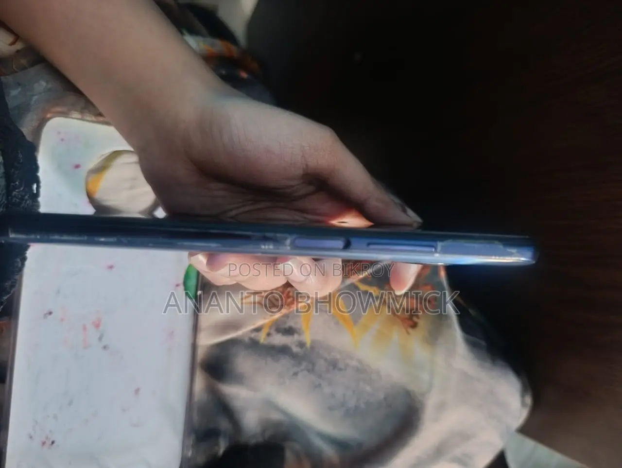 Xiaomi 10i 5g (Used)