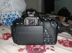 Cannon 700d T5i Rabble Orginal Japanese Body