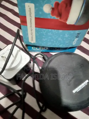 Amazon Echo Dot