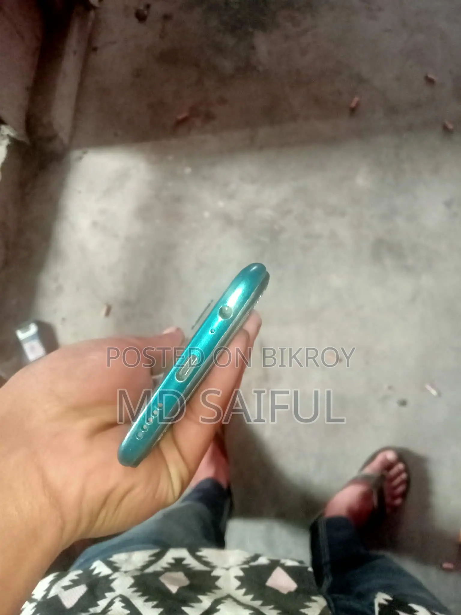 Xiaomi Redmi Note 9 (Used)