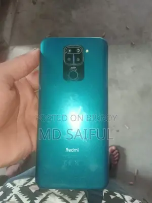 Xiaomi Redmi Note 9 (Used)
