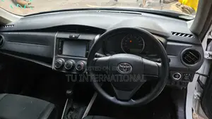 Toyota Fielder NON HYBRID UNIT... 2020