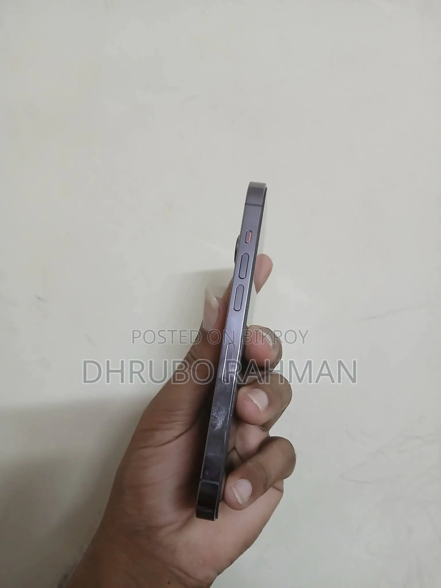 অ্যাপল আইফোন ১৪ প্রো (ব্যবহৃত)