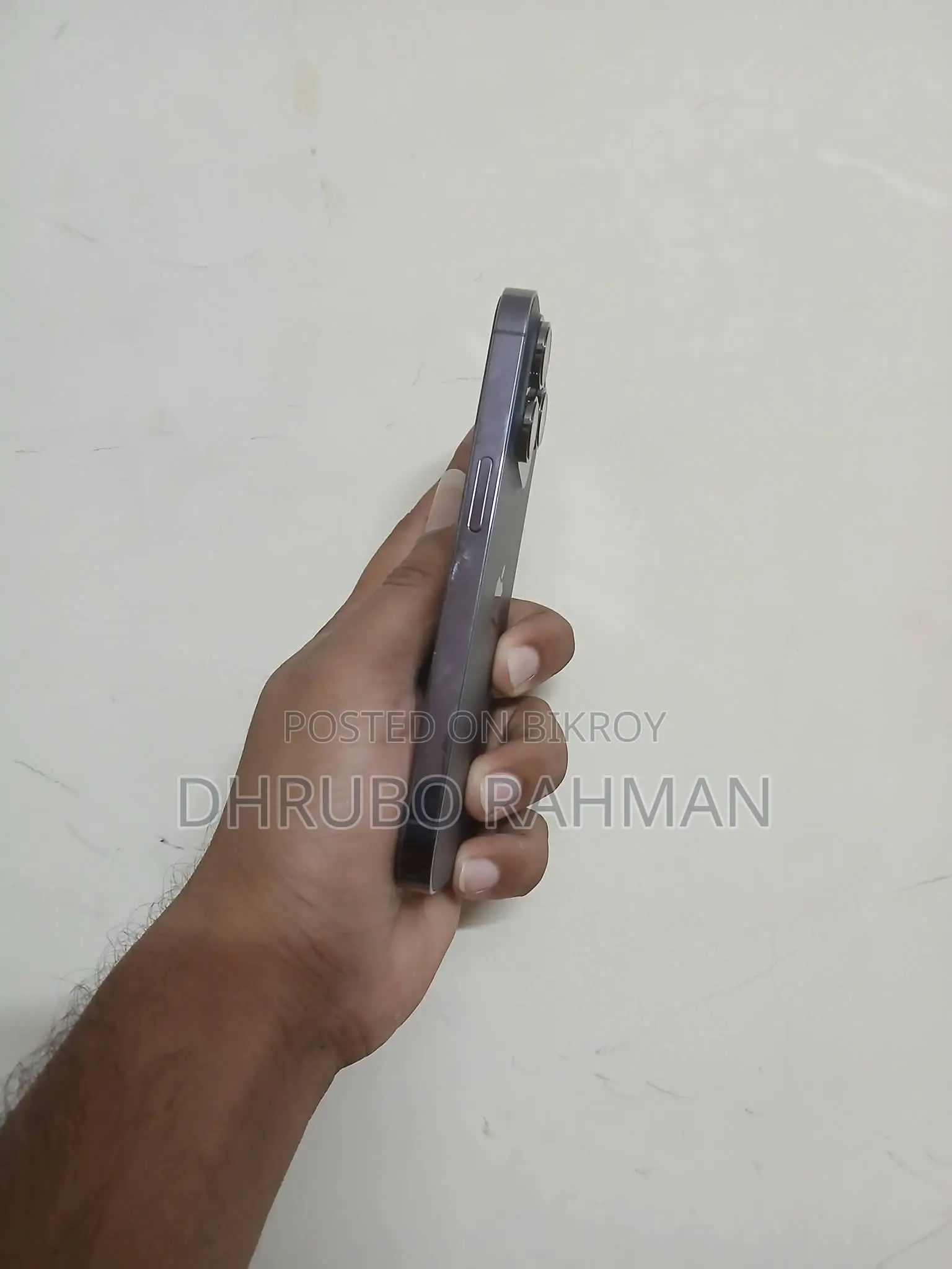 অ্যাপল আইফোন ১৪ প্রো (ব্যবহৃত)