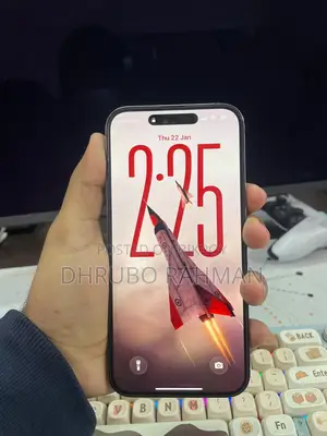 অ্যাপল আইফোন ১৪ প্রো (ব্যবহৃত)