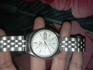 Seiko 5