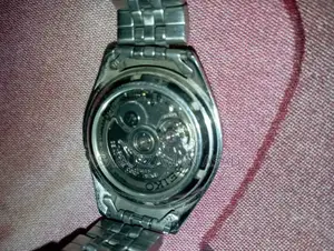 Seiko 5