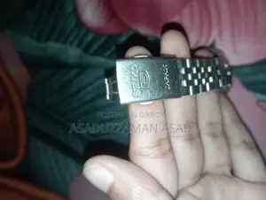 Seiko 5