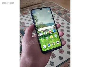 Xiaomi Redmi Note 8 Wow Fresh (Used)