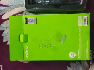 Oraimo Smart Trimmer Cordless Powerful Electric
