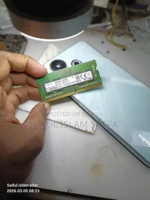 Samsung 4GB 1Rx16PC4-2666vsco-11