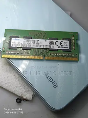 Samsung 4GB 1Rx16PC4-2666vsco-11