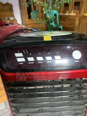 কুলার ফ্যান