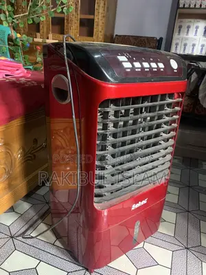 Cooler Fan