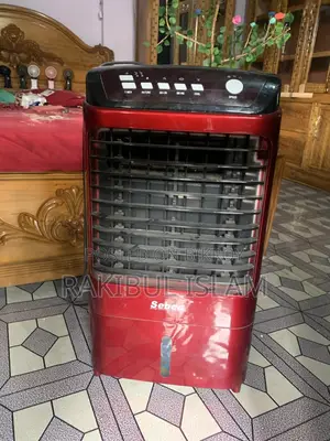 Cooler Fan