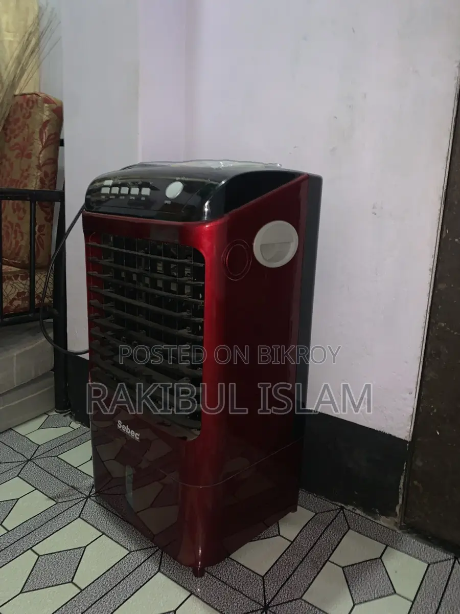 Cooler Fan