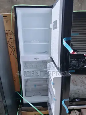 250 Liter WALTON Discounted Fridge Model: WFB-2E0-GDEL-XX