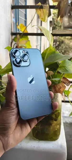 Apple iPhone 13 Pro (Used)