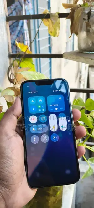 Apple iPhone 13 Pro (Used)