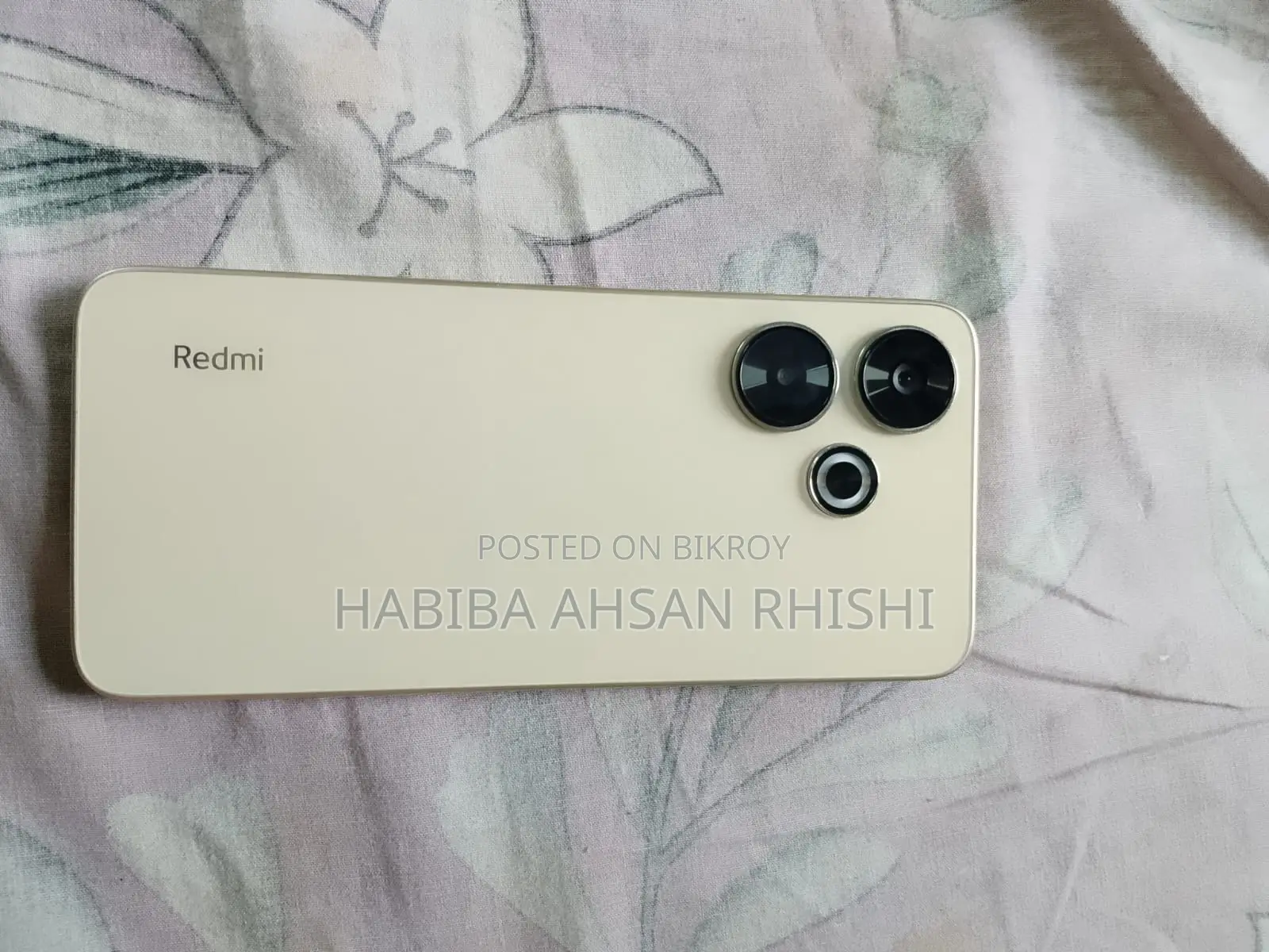 Xiaomi Redmi Note 13 (Used)