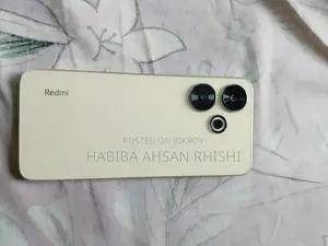 Xiaomi Redmi Note 13 (Used)