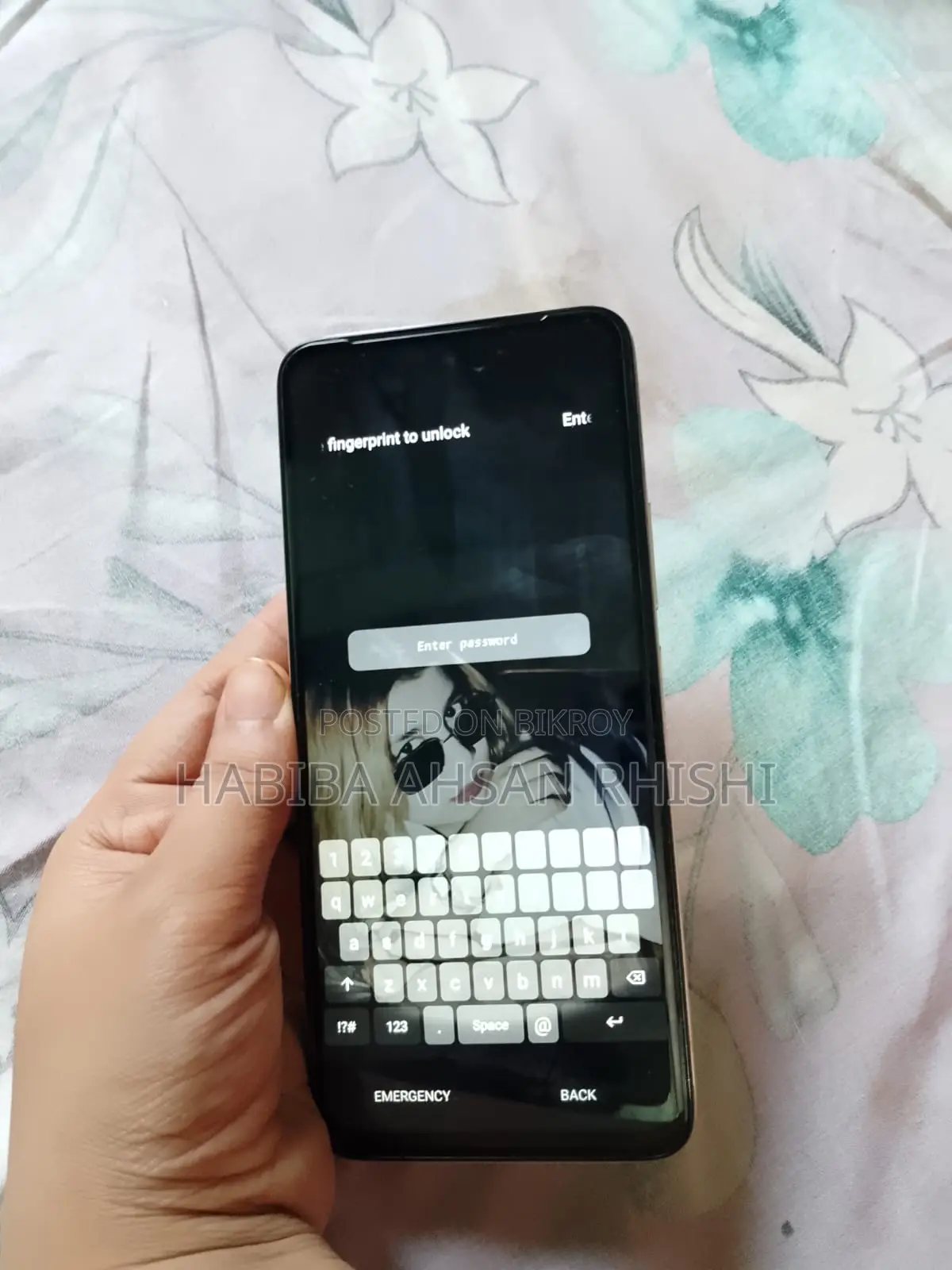 Xiaomi Redmi Note 13 (Used)