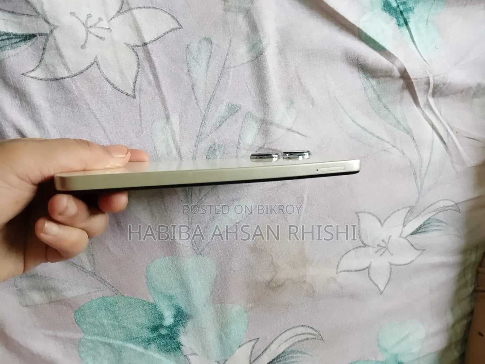 Xiaomi Redmi Note 13 (Used)