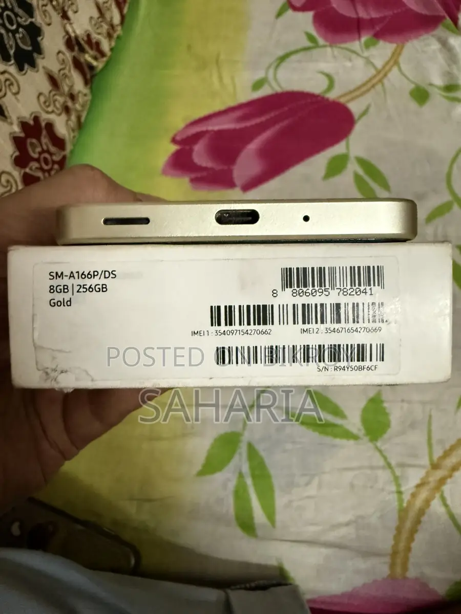 Samsung Galaxy A16 . (Used)